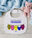 Long Line Bib