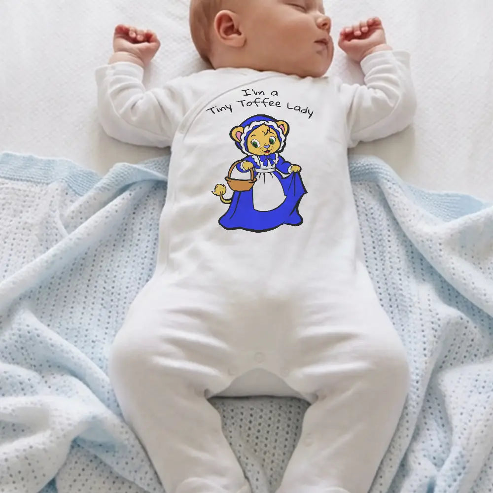 Baby Grows