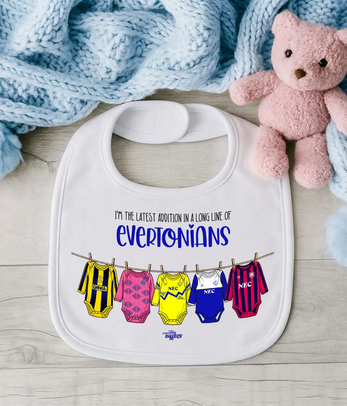 Bibs
