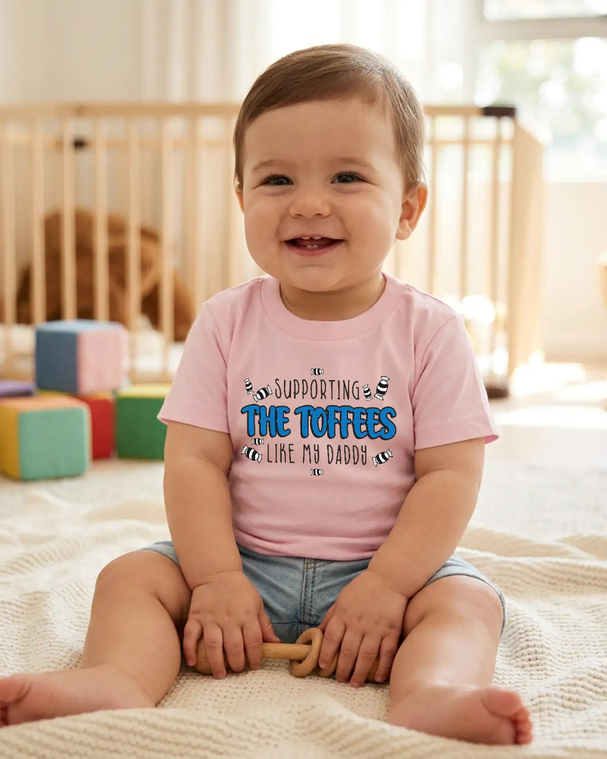 Like Daddy T Shirt Main image
