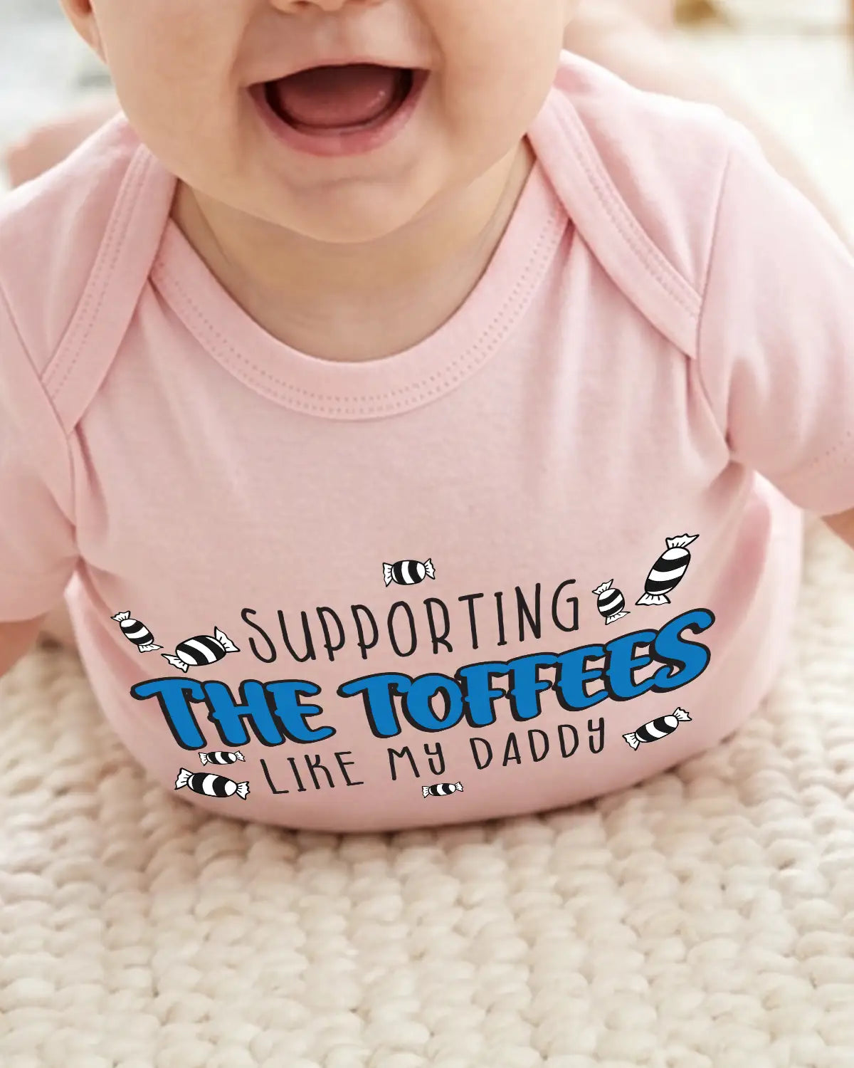 Like Daddy Vest Main image